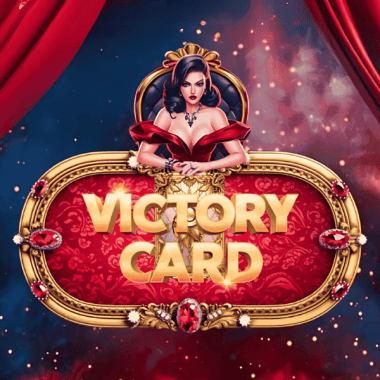 VictoryCard table games by Vibra Gaming